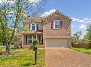 2928 Steamboat Dr, Nashville, TN