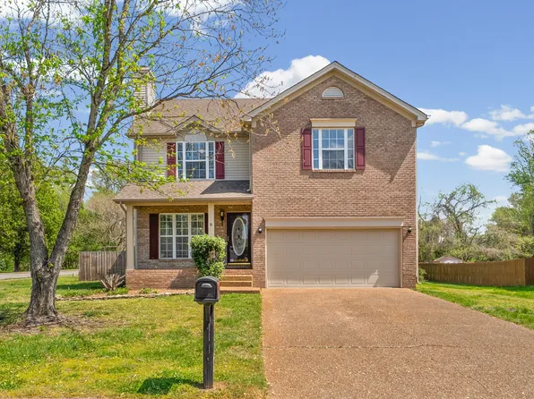 2928 Steamboat Dr, Nashville, TN 37214