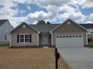 2949 Deep Cove Dr NW, Concord, NC 28027