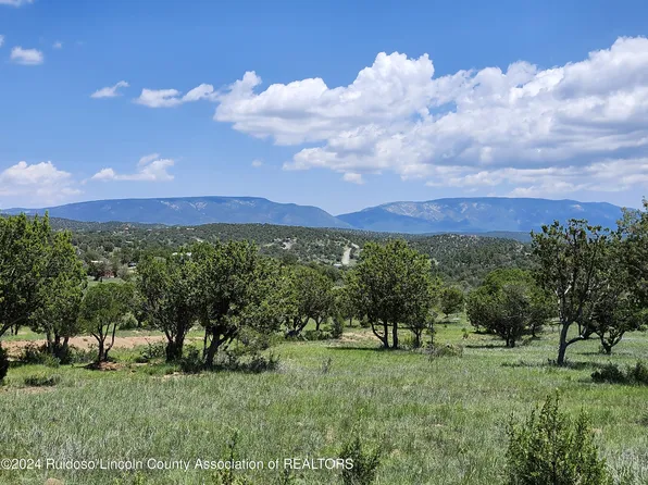 TRACT-38B Bancroft Rd, Capitan, NM 88316