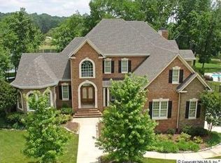 111 Southern Pointe Dr, Madison, AL 35758