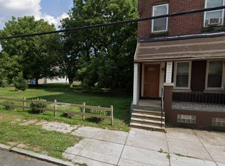 4134 Pennsgrove St, Philadelphia, PA 19104