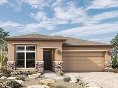 22790 E Stacey Rd, Queen Creek, AZ, 85142