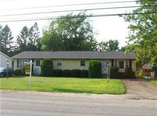 3112-14 W 32nd St, Erie, PA