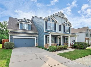 9014 Cantrell Way, Huntersville, NC 28078