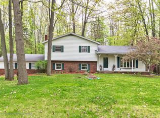 5922 Lounsbury Rd, Williamston, MI 48895