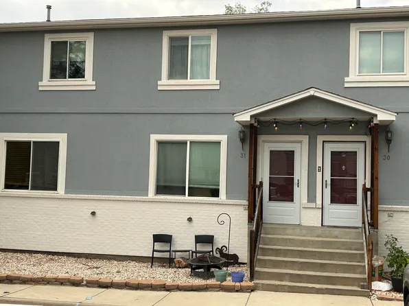 31 Evergreen St, Broomfield, CO 80020