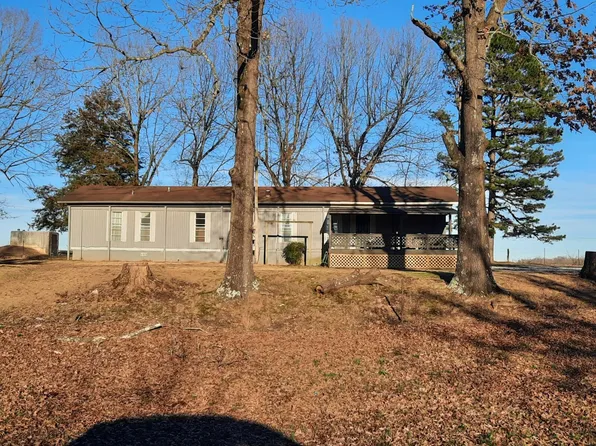 760 Highway 25, Strawberry, AR 72469