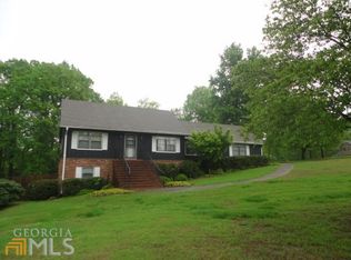 5416 Wahsega Way, Lake City, GA 30260