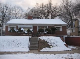2238 Van Brunt Blvd, Kansas City, MO 64127