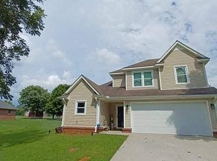 111 Cooper Dr, Huntsville, AL 35811