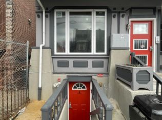 207 S 49th St #BASEMENT, Philadelphia, PA 19139