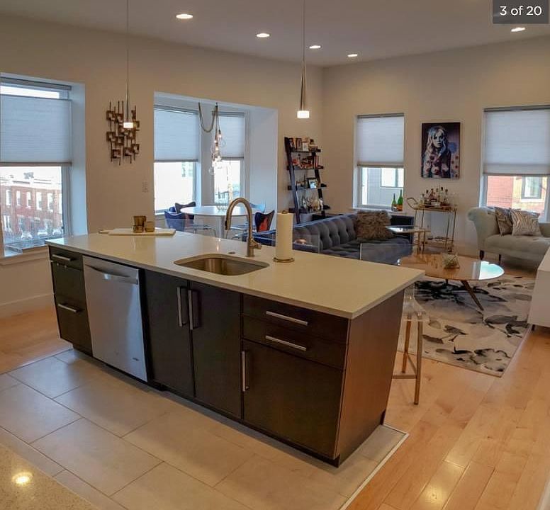 1st image of 1218 N 30th St #C