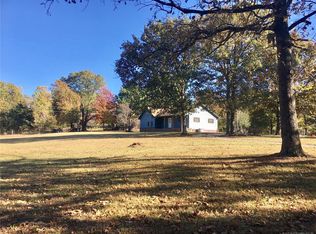 66499 E 22nd Rd, Quapaw, OK 74363