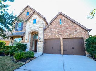 28711 Primrose Bluff Dr, Katy, TX 77494