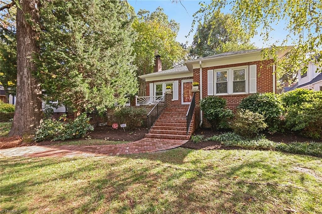 2412 Lyndhurst Ave, Winston Salem, NC 27103 Zillow