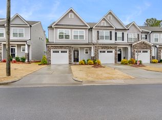 1057 Arbor Edge Ln, Durham, NC 27703