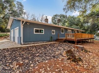 23505 Italian Bar Rd, Columbia, CA 95310