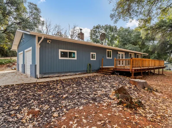 23505 Italian Bar Rd, Columbia, CA 95310