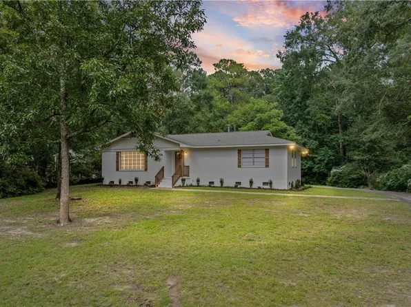 2687 Lynndell Dr, Mobile, AL 36695