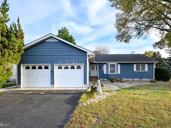 304 Jacklyn Dr, Ocean View, DE 19970