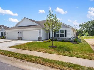414 Emily Dr, Plain City, OH 43064