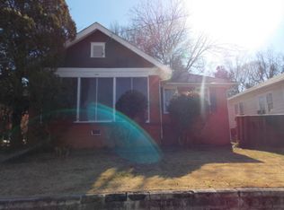 660 Lexington Ave SW, Atlanta, GA 30310