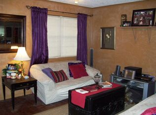 341 Click St, Ashdown, AR 71822