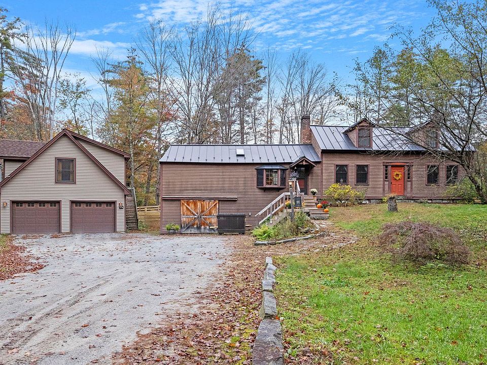 17 Pleasant Valley Road, Bradford, NH 03221 | Zillow