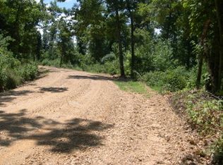 Shiloh Rd, Jasper, AR 72641