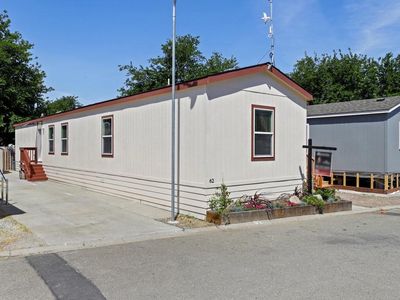 24221 S Chrisman Rd #62, Tracy, CA, 95304
