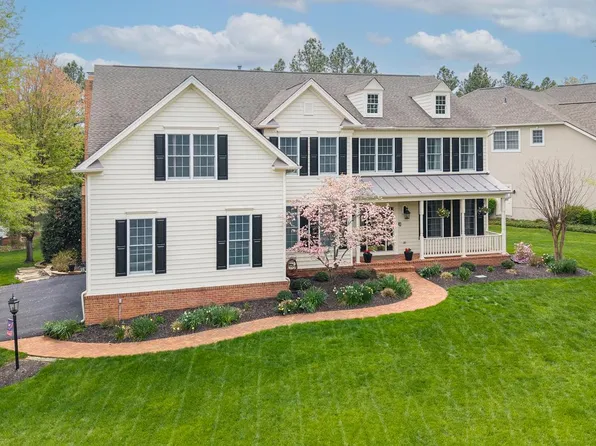 15749 Rothschild Ct, Haymarket, VA 20169