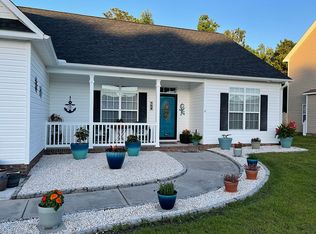 101 Leana Ln, Havelock, NC 28532