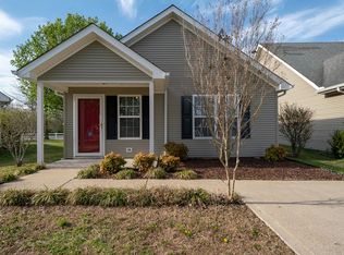 1419 Rochester Dr, Murfreesboro, TN 37130