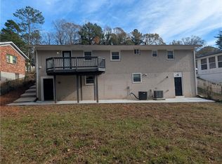 2435 Bouldercliff Way SE #B, Atlanta, GA 30316