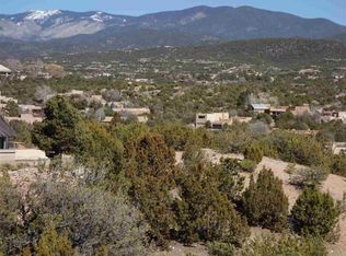 789 Paseo De La Cuma, Santa Fe, NM 87501