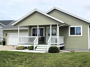 107 Wishbone Way, Courtland, MN 56021