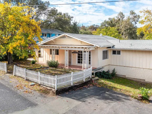 76 Church Hill Rd, San Andreas, CA 95249