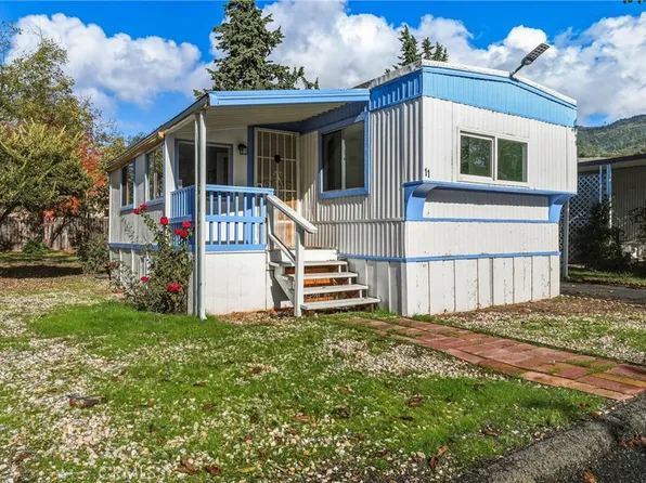 5890 E Highway 20 Spc 11, Lucerne, CA 95458