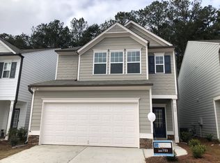 158 Terrace Walk, Woodstock, GA 30189