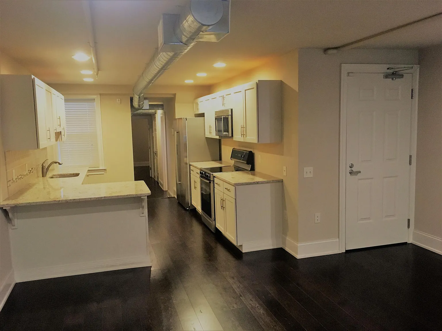 1 bed, $1,455 — Photo 4