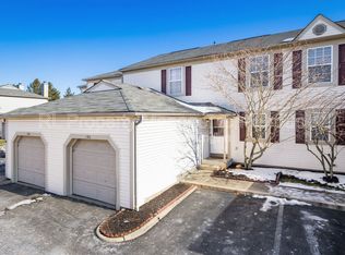 156 Hawkins Ln, Blacklick, OH 43004