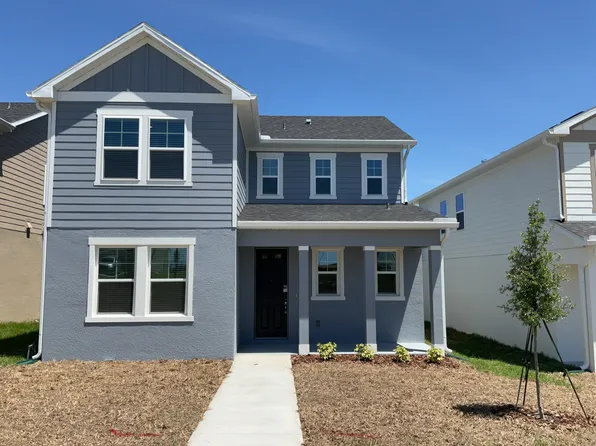 16393 Aubergine Aly, Montverde, FL 34756