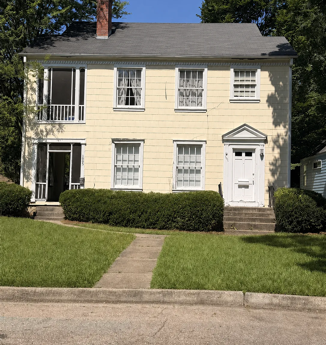 2 bed, 1060 sqft, $1,199 — Photo 1