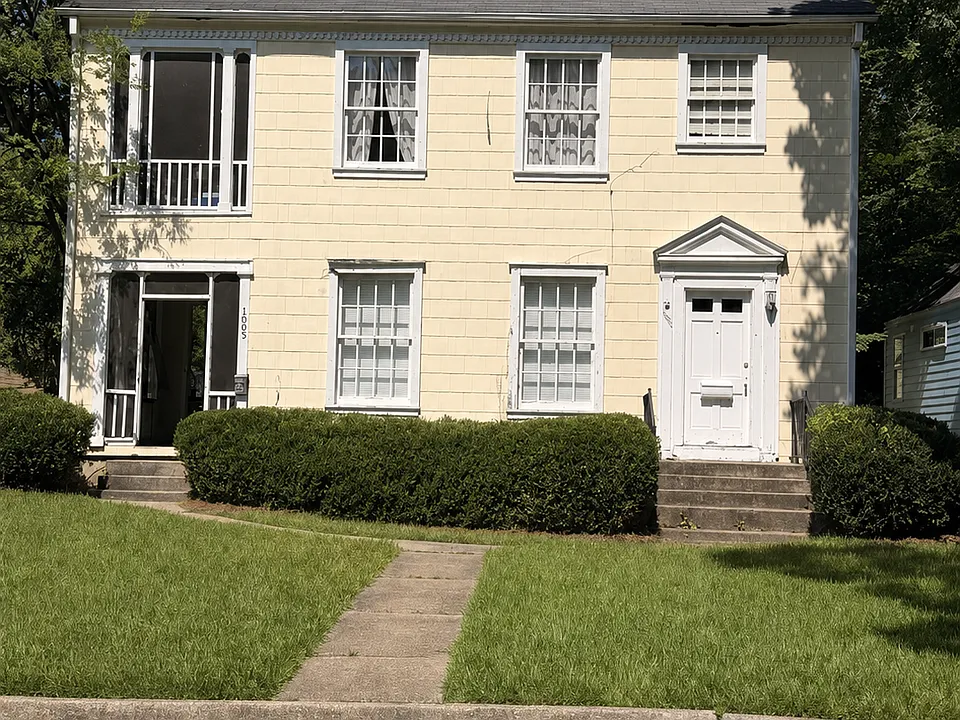 1803 Saint Mary St #1