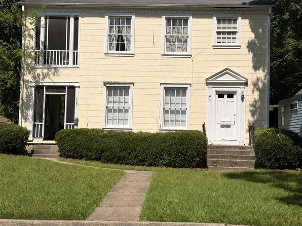 1803 Saint Mary St #1, Jackson, MS 39202