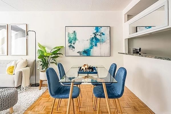 1st image of 223 E 72nd St #3G