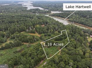 0 Honeysuckle Rd, Hartwell, GA 30643