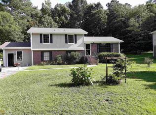 55 Carriage Trce #6, Stockbridge, GA 30281