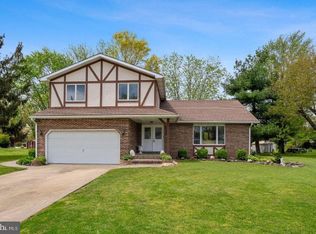 16 Delaware Dr, Salem, NJ 08079